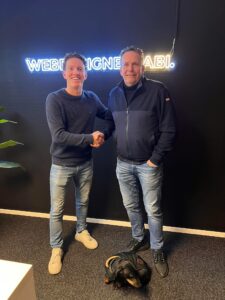 maatwerk website